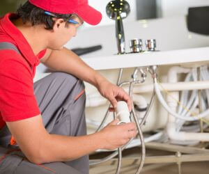 About Water Leak Detection Pros Coachella, CA